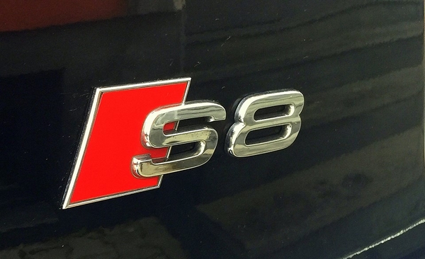 Audi s8 d3 5.2 usunięcie klap kolektora ssącego