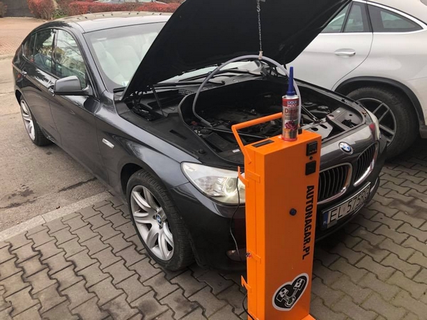 BMW Warszawa