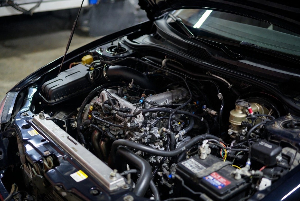 BMW 5 VII (F90) 520d xDrive M Sport 2.0 (197KM)